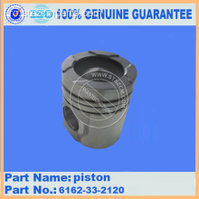 SA6D170 Piese de motor Piston 6240-31-2111